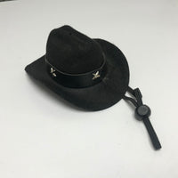 Cows Pattern Cat Hat Decoration