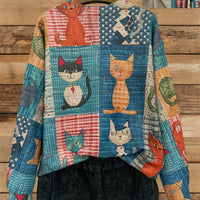 Printing To Create Digital Tops With Pictures