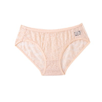Sweet lace sexy breathable boxer briefs