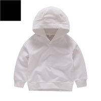 Autumn clothes for boys' sweater