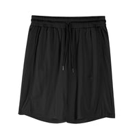 Breathable Quick-dry Casual Sports Mesh Fabric Shorts