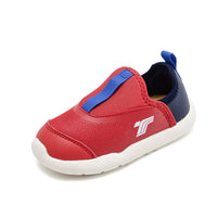 Fashionable And Simple Children's Soft-soled Toddler Shoes