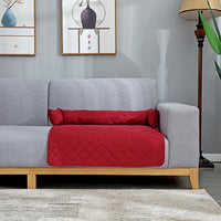 Pet Sofa Cushion Imitation Memory Cloth Cushion Positive And Negative