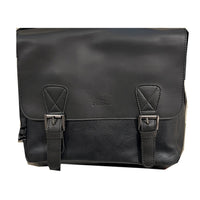 Retro Men's Japanese And Korean Casual Simple Shoulder Fashion Messenger Bag