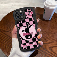 Cartoon Creative Full Package Phone Case