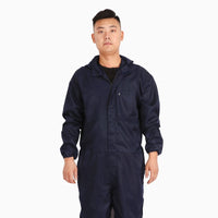 Jumpsuit Overalls Long Sleeve Antifouling Dustproof Tooling