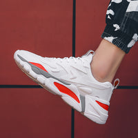 Spring And Autumn Foreign Trade Sports Shoes PU Sole Travel Shoes