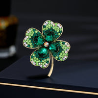 New Alloy Brooch High Sense Niche High-end Pin Coat Suit High-end All-match Corsage