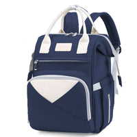 Large-capacity Multi-compartment Portable Thermal Insulation Multifunctional Backpack