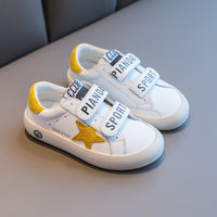 Children's Versatile Star-pattern Soft-soled Sneakers