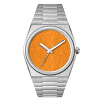 A Budget-friendly Gender-neutral Minimalist Watch For Watch Enthusiasts