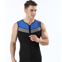 Diving Vest Rubber Cold-proof Warm Suit