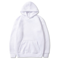 Solid Color Light Board Sweater