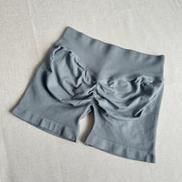 Women's Fashion Personality Fitness Yoga Shorts
