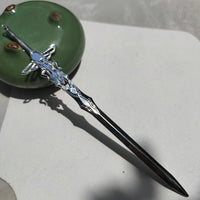 Diy Handmade Ancient Style Hairpinhair Accessories Material