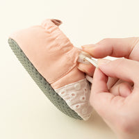 Baby's Shoes Soft Bottom Breathable Anti-drop