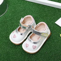 Non-slip children's shoes for girls and babies