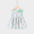 Girls' dresses