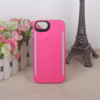 Compatible with Apple, iPhone Selfie Case