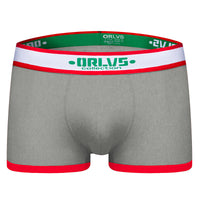 Men's underwear summer boxer 1pcs