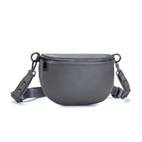 Genuine Leather Simple Women's High-grade Messenger Bag Shoulder
