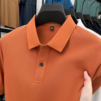 New Fashionable Mens Short-sleeve T-shirt