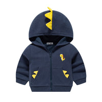 Hoodies Sweatshirts For Kids Boys Coat Casual Tops Children