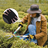 Breathable Wear-resistant Non-slip Labor Insurance Gloves