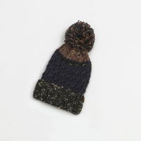 Men And Women's Fashion Retro Versatile Warm Knitted Wool Hat