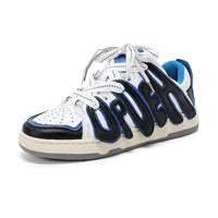 New Chunky Soles Retro Couple's German Training Shoes