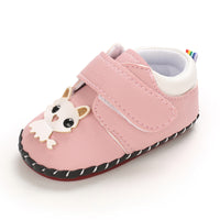 Cute cartoon animal casual shoes