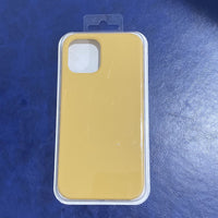 Four Packs Of Liquid Silicone Mobile Phone Case Full Package Original