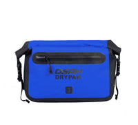 Outdoor Cycling Sports Fishing Waterproof Waist Bag