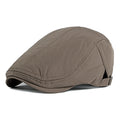 All Match Thickened Warm Forward  Painter Hat Beret