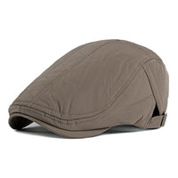 All Match Thickened Warm Forward  Painter Hat Beret