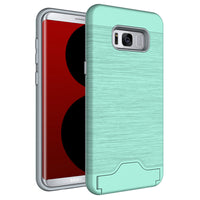 Card pocket phone case