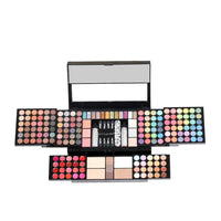 120 Color Matte Eye Shadow Multifunctional Makeup Palette