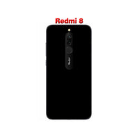 Glass anti-drop all-inclusive Phone Case