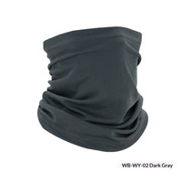 Ice Silk Sun Protection Headscarf Neck Gaiter Outdoor Quick-dry Breathable For Cycling
