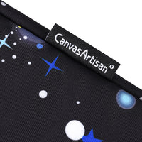 Canvasartisan notebook case