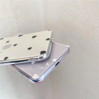 Small  love soft shell