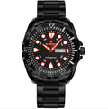 NAVIFORCE collar Xiang 9105 men's sports watch men's watch waterproof LED dual display multi-function quartz watch