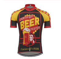 Cycling jersey road racing suit