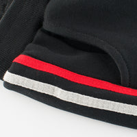 Children's Thick Double Trousers Baby Pants