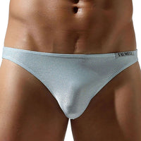 Fashion Personality Men's U-shaped Briefs