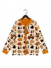 Printing To Create Digital Tops With Pictures