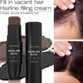 Hairline Filling Stick Forehead Bangs Color Supplement Decoration Hair Replacement Shadow Contour Stick