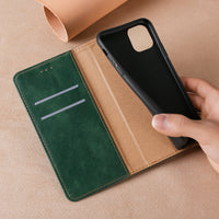 4A Anti-drop Magnetic Phone Case