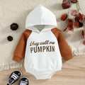 Children's One-piece Color Matching Hat Trend