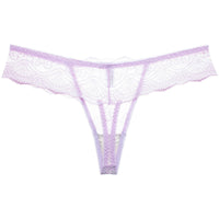 Women's lace shorts